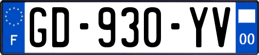 GD-930-YV