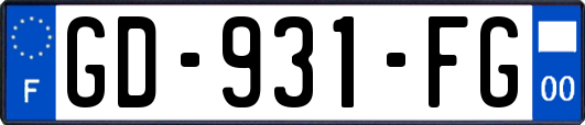 GD-931-FG