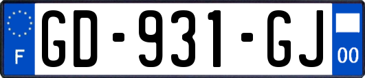 GD-931-GJ