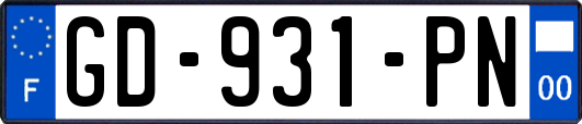 GD-931-PN