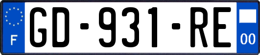 GD-931-RE