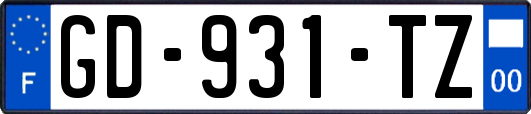 GD-931-TZ