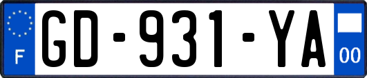 GD-931-YA