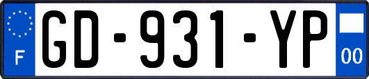 GD-931-YP