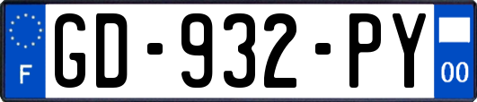GD-932-PY