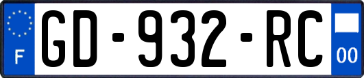 GD-932-RC