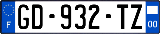 GD-932-TZ