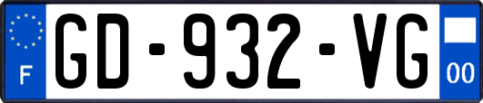 GD-932-VG