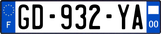 GD-932-YA