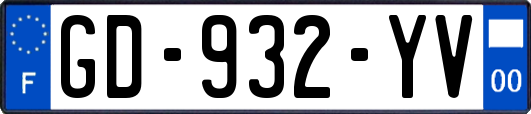 GD-932-YV