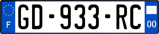 GD-933-RC