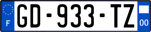 GD-933-TZ