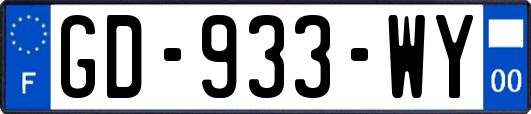 GD-933-WY