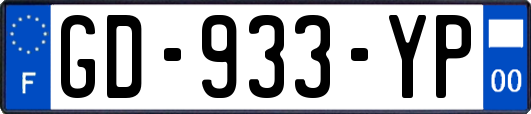 GD-933-YP