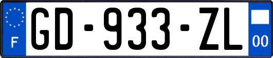 GD-933-ZL