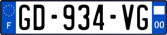 GD-934-VG