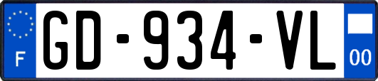 GD-934-VL