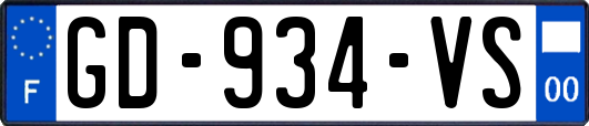 GD-934-VS