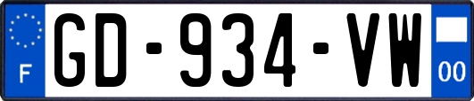 GD-934-VW