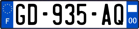 GD-935-AQ