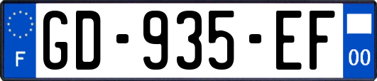 GD-935-EF