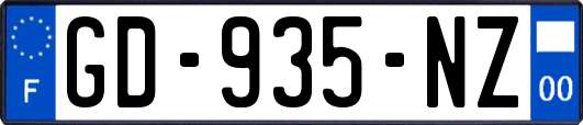 GD-935-NZ