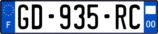GD-935-RC