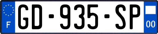 GD-935-SP