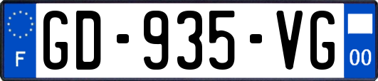 GD-935-VG