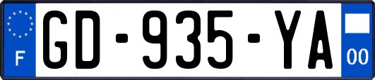 GD-935-YA