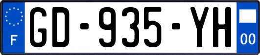 GD-935-YH