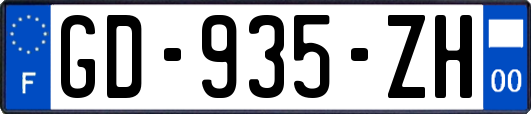 GD-935-ZH