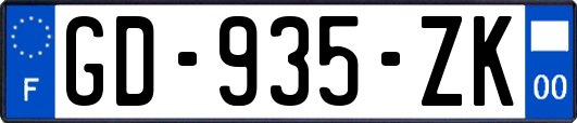 GD-935-ZK