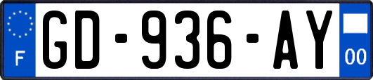 GD-936-AY