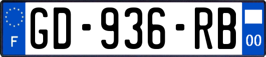 GD-936-RB