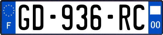 GD-936-RC