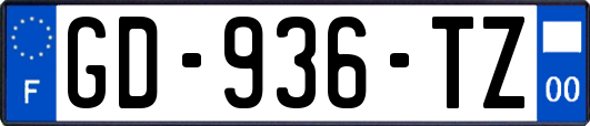 GD-936-TZ