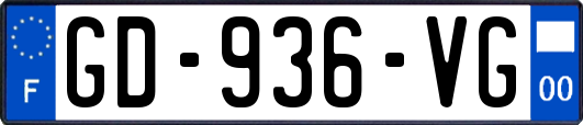 GD-936-VG