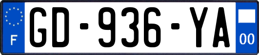 GD-936-YA