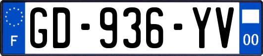 GD-936-YV