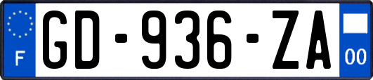 GD-936-ZA