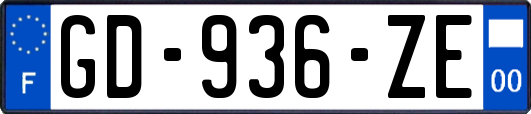 GD-936-ZE