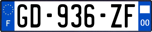 GD-936-ZF