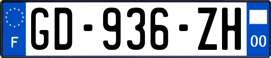 GD-936-ZH