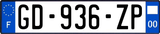 GD-936-ZP