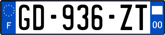 GD-936-ZT