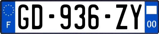 GD-936-ZY