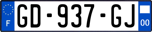 GD-937-GJ