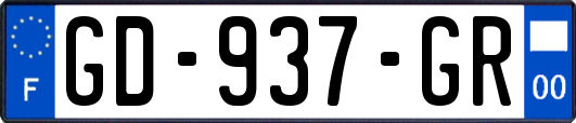 GD-937-GR