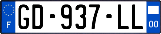 GD-937-LL